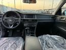 Kia Optima EX 2.4L (185 HP) only 38,000 miles