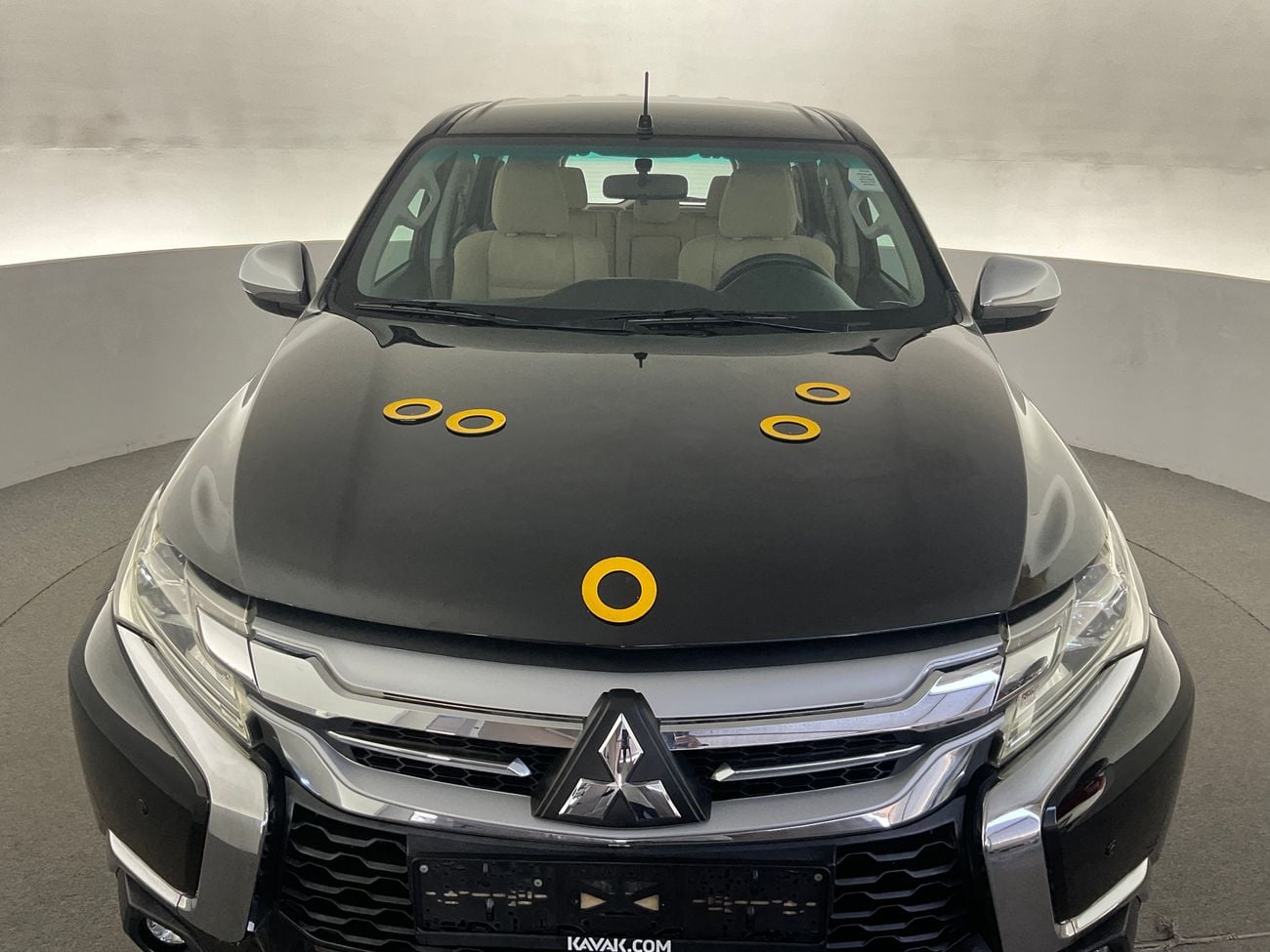 Mitsubishi Montero Sport GLX | Guaranteed Warranty | 0 Down Payment