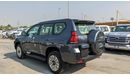 Toyota Prado GX-R 4.0L