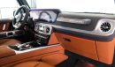 Mercedes-Benz G 63 AMG STATION WAGON - JUBILEE EDITION VSB 30964