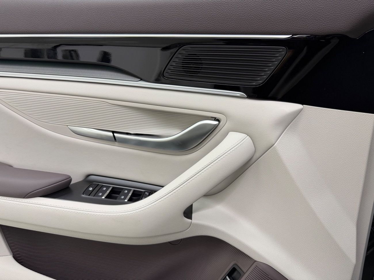 BYD Song Plus Brand new Plug in