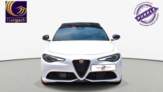 Alfa Romeo Giulia VELOCE, миниатюра 21