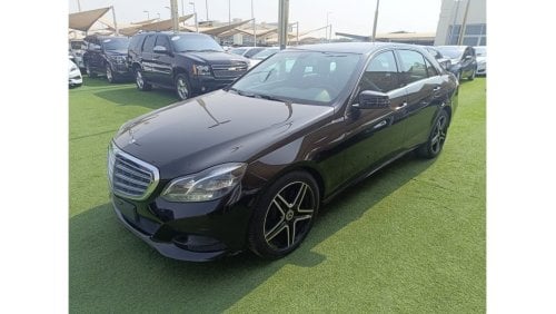 Mercedes-Benz E 200 Std The car is very good, in perfect condition, looks clean from the inside and outside without any