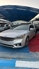 كيا كادنزا LX STD EX 3.3L