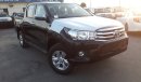 Toyota Hilux Diesel Manuel 2400 Cc