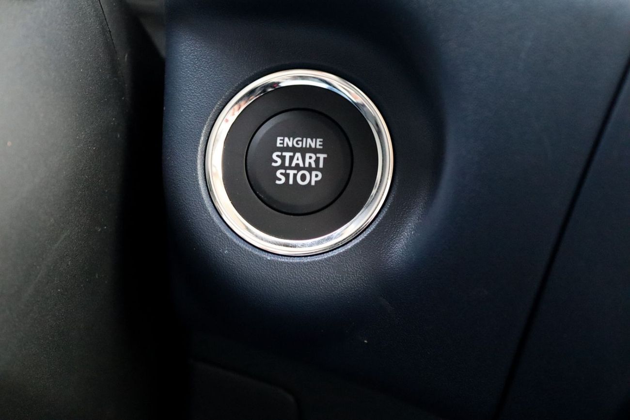 سوزوكي بالينو 2026 SUZUKI BALENO GLX 1.5