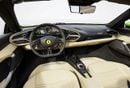 فيراري 296 GTB فيراري 296 جي تي إس