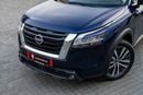 Nissan Pathfinder SV Pathfinder SV | 2,155 P.M | 0% Downpayment | Warranty!