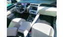 Hyundai Tucson 2.0 with sun roof , push start  electric seats // Cooling heating chairs