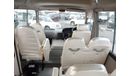 Hino Liesse II HINO LIESSE II BUS RIGHT HAND DRIVE (PM1393)