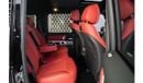 Mercedes-Benz G 63 AMG Mercedes Benz G63 AMG Maybach Wheels