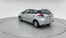 Toyota Yaris E/SE 1.3 | Zero Down Payment | Free Home Test Drive