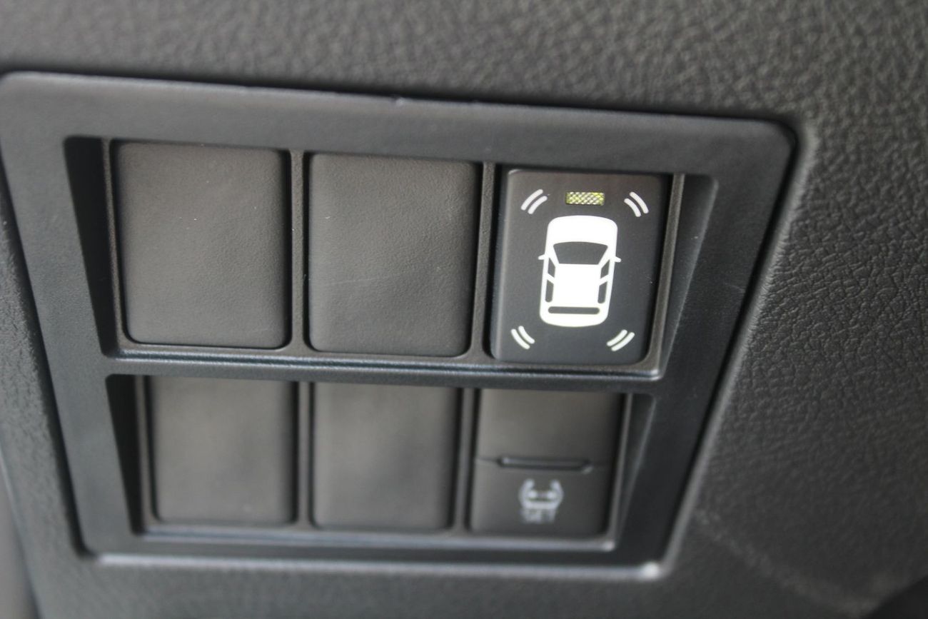 Toyota Fortuner 2023 TOYOTA FORTUNER 2.7L, RWD,AT, PRL