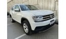 Volkswagen Teramont S 3 | Under Warranty | Free Insurance | Inspected on 150+ parameters