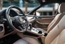 بورش ماكان 4,700 P.M | Macan S | Full Porsche Service History | 0% Downpayment