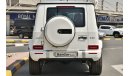 Mercedes-Benz G 63 AMG 2019 2yrs Warranty