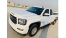 GMC Sierra Full option clean car