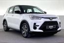 Toyota Raize G | Guaranteed Warranty | 0 Down Payment