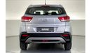 Hyundai Creta GL MID