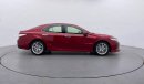 Toyota Camry SE+ 3.5 | Under Warranty | Inspected on 150+ parameters