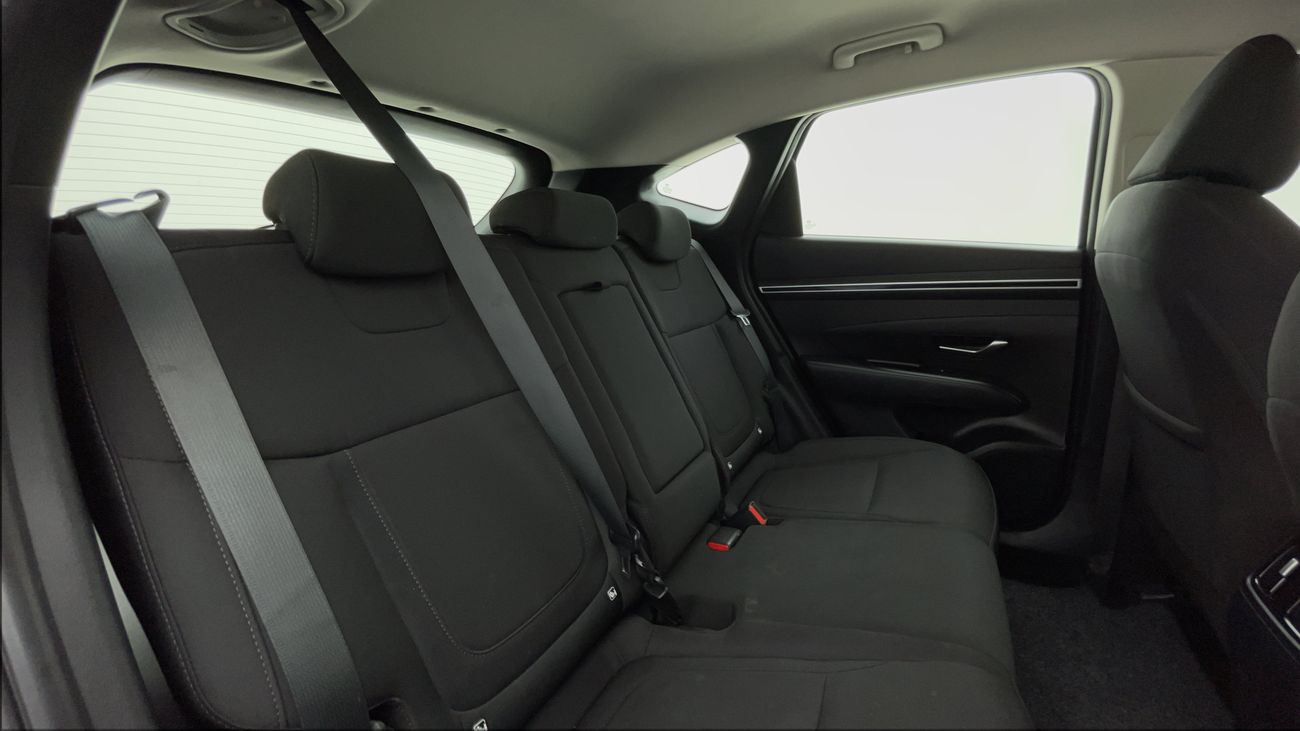 Hyundai Tucson SMART 2 | Zero Down Payment | Free Home Test Drive