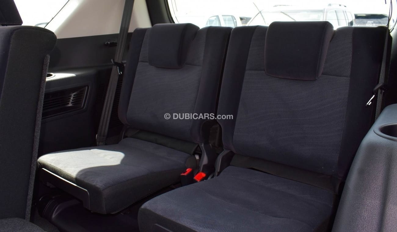 تويوتا برادو TXL 4.0L Petrol