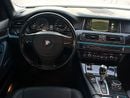 بي أم دبليو 520i 1,800 P.M | 5 SERIES | 520i |EXCLUSIVE | GCC | ORIGINAL PAINT