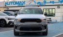 Dodge Durango GT V6 3.6L , 7 Seaters , 0Km , (ONLY FOR EXPORT)