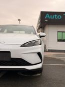 BYD Seal 05 DM-i DMI FULL OPTION