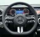Mercedes-Benz CLA 200 Premium *Brand New* 2025 Mercedes Benz CLA 200 AMG Premium, Mercedes Warranty, Delivery Km, GCC