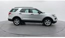 Ford Explorer 3.6
