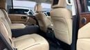 Nissan Armada SL (NON GCC)