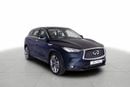 إنفينيتي QX50 LUXE 2.0