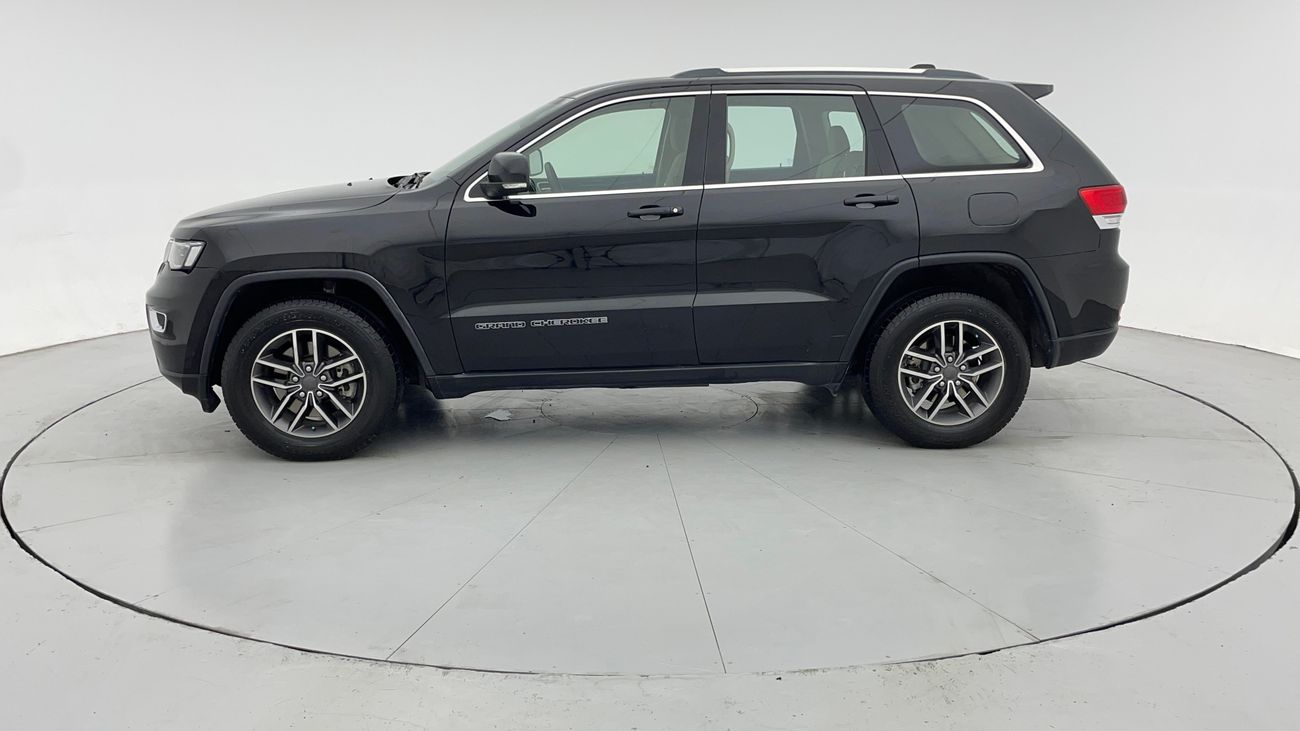 Jeep Grand Cherokee LAREDO 3.6 | Zero Down Payment | Free Home Test Drive