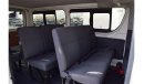 Toyota Hiace GL - Standard Roof Toyota Hiace Bus 13 seater, Model:2015. Excellent condition