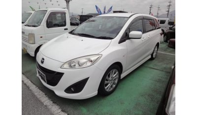 Mazda Premacy CWEFW