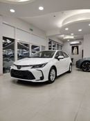 تويوتا كورولا GLI Moonroof Hybrid 1.8L