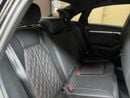 Audi S3 TFSI quattro 2.0L Sedan