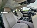 Land Rover Range Rover Velar P250 R-Dynamic S GCC SPEC UNDER WARRANTY