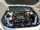 Toyota RAV4 RAV4 Xle Hybrid 4x4