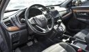 Honda CR-V LX AWD