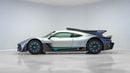 Mercedes Benz AMG ONE UAE's Very Best Example | AED 177,200 Per Month