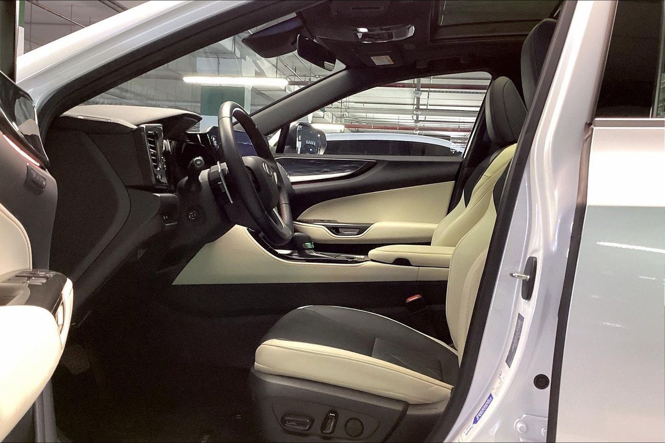 Honda CRV Touring | Guaranteed Warranty | 0 Down Payment