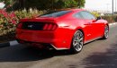 Ford Mustang 2017 GT PREMIUM+ 0 km A/T 3Yrs / 100,000 km Warranty & Free Service 60000 km @ AL TAYER