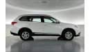 Mitsubishi Outlander GLX Basic