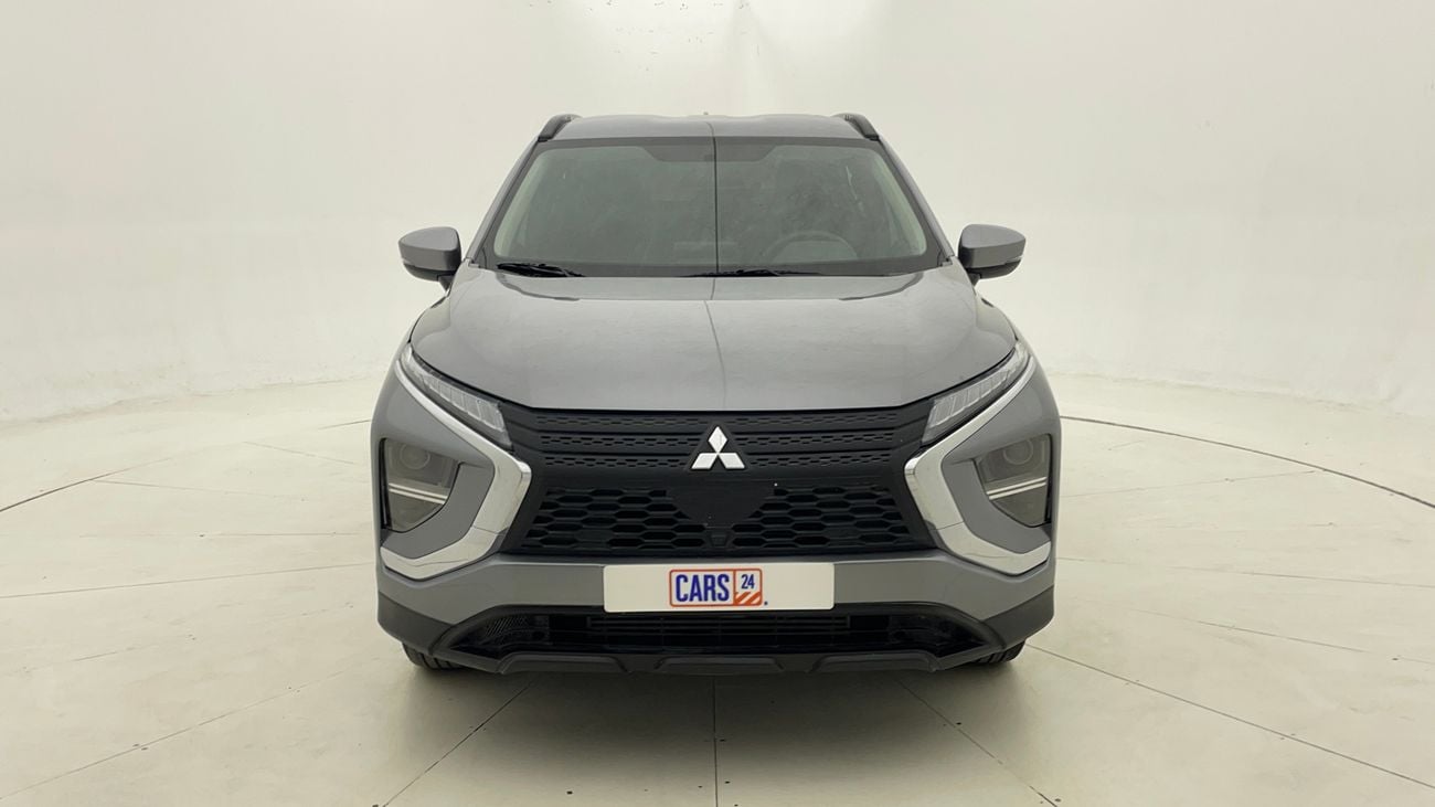 Mitsubishi Eclipse Cross GLS MID 1.5 | Zero Down Payment | Home Test Drive