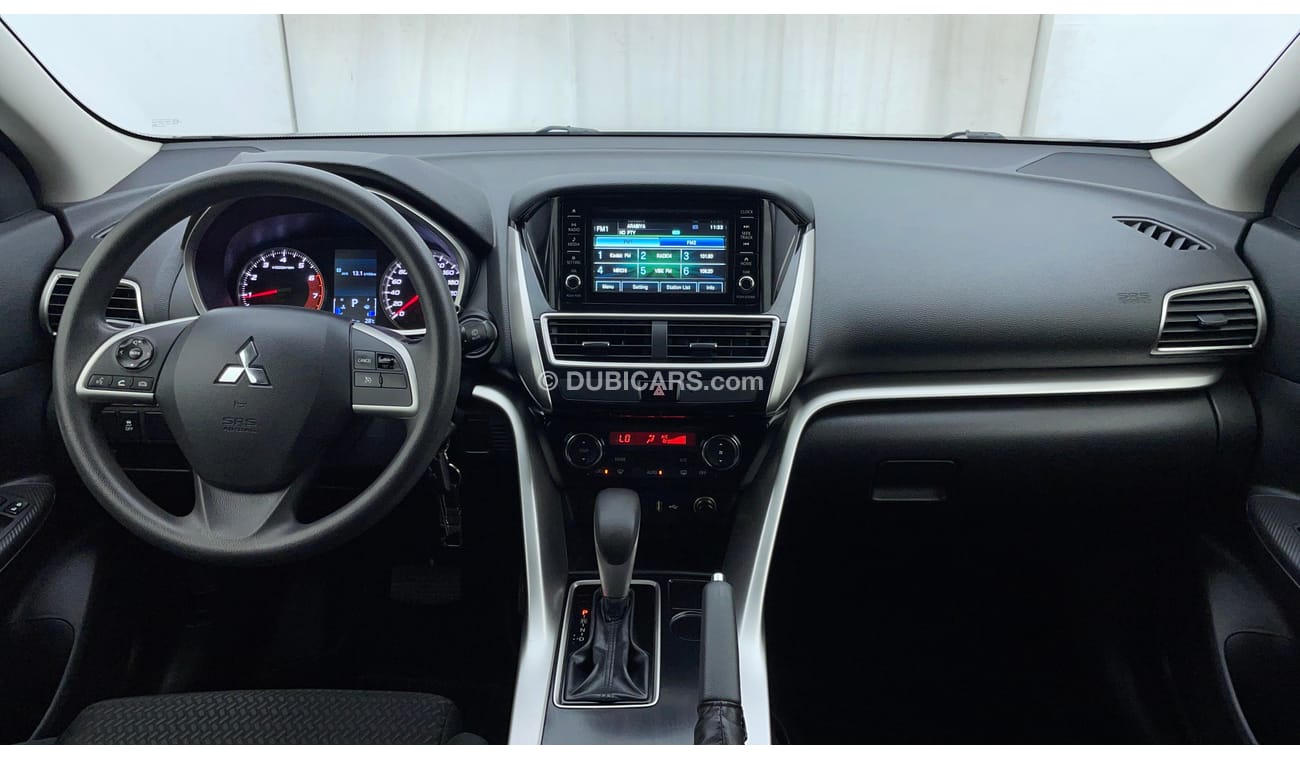 Mitsubishi Eclipse Cross GLX LOWLINE 1.5 | Zero Down Payment | Free Home Test Drive