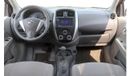 نيسان صني S 1.6L Nissan sunny 1.5L 2022 GCC accident free in excellent condition 683 P.M