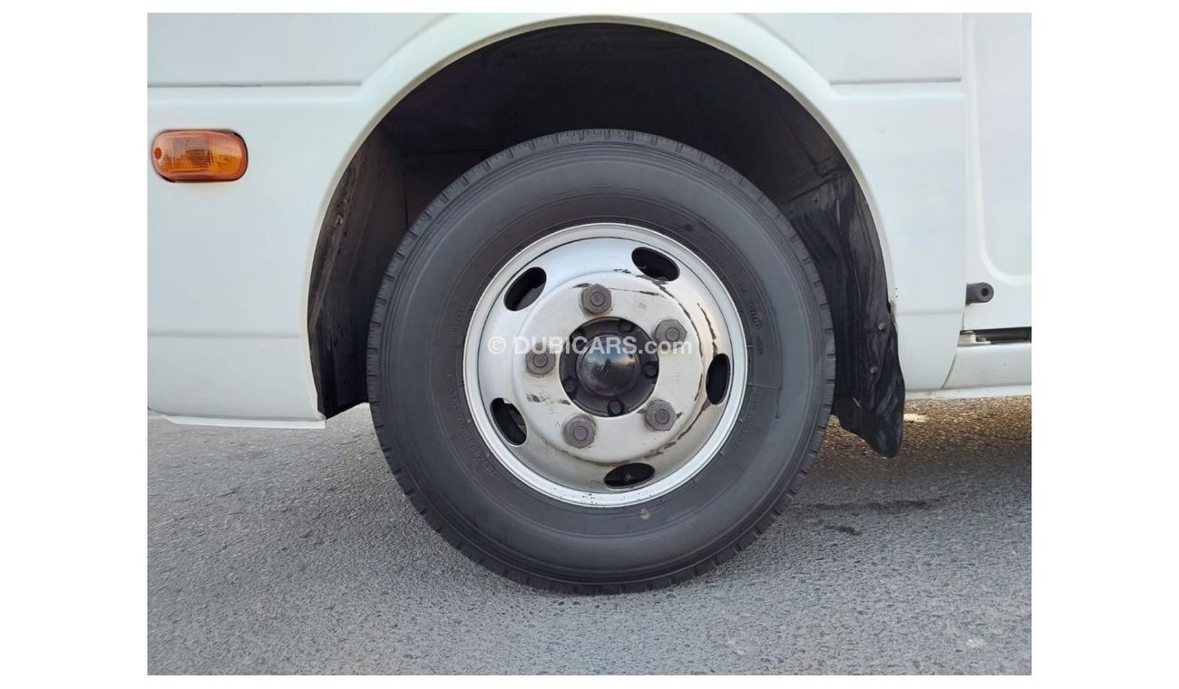 ميتسوبيشي روزا MITSUBISHI ROSA BUS RIGHT HAND DRIVE(PM11148)