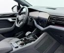 فولكس واجن طوارق  2024 Volkswagen Touareg, 2029 VW Warranty + Service Pack, Full VW Service History, GCC